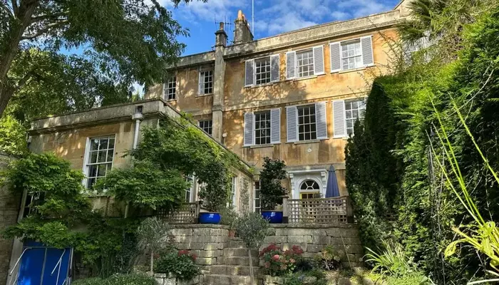 Invest For Happiness House For Sale In Bath