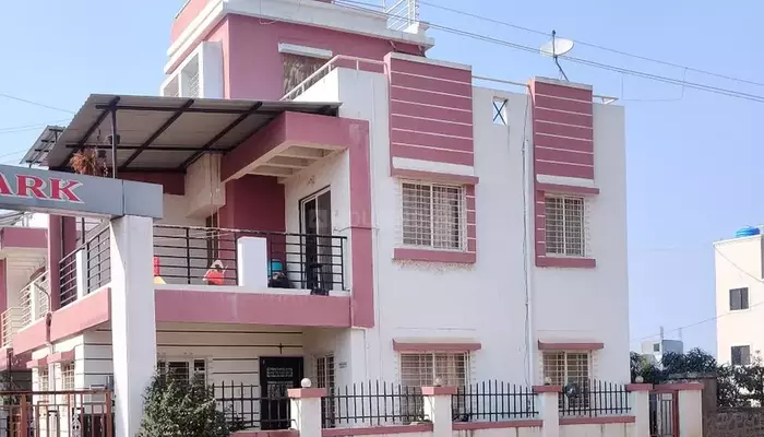 Spend In Your Dream Row House For Sale In Pune