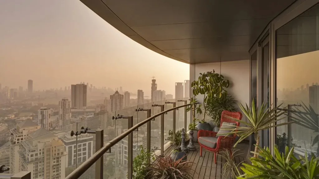 Right Time To Watch Property Rates In Mumbai