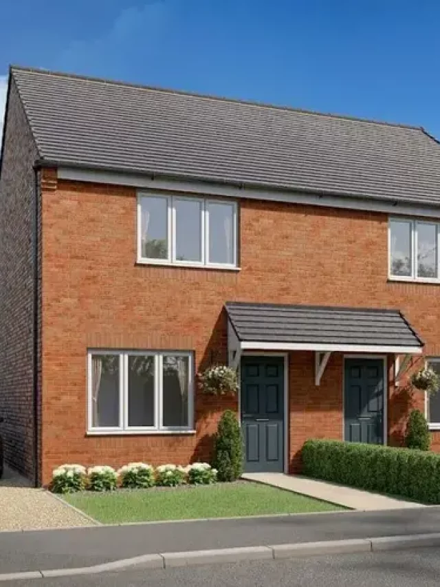 2 Bedroom House To Rent In Bradford At Your Budget