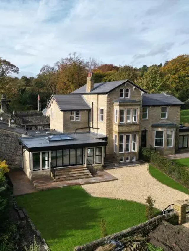 House For Sale In Bradford