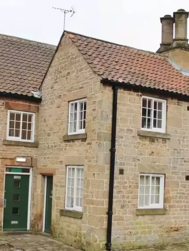 Houses For Sale Under 50k In Nottingham