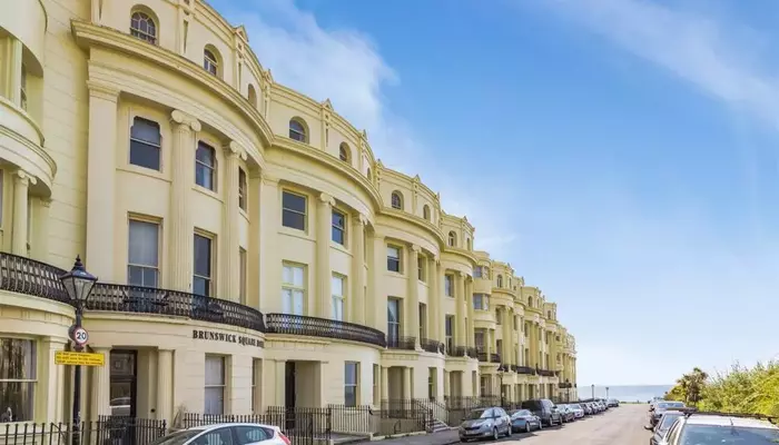 Your Dream Are Waiting Houses For Sale In Hove