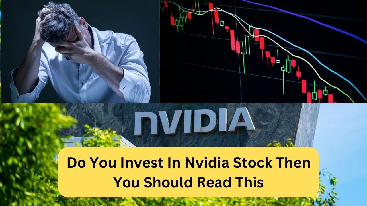 Do You Invest In Nvidia Stock Then You Should Read This