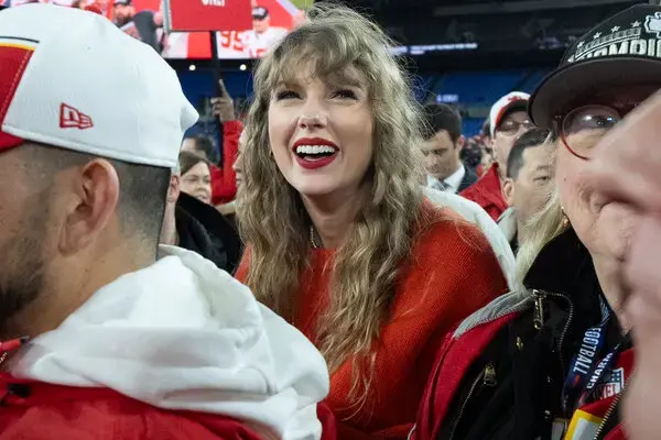 Is There a Chance For Taylor Swift to Appear in Super Bowl?