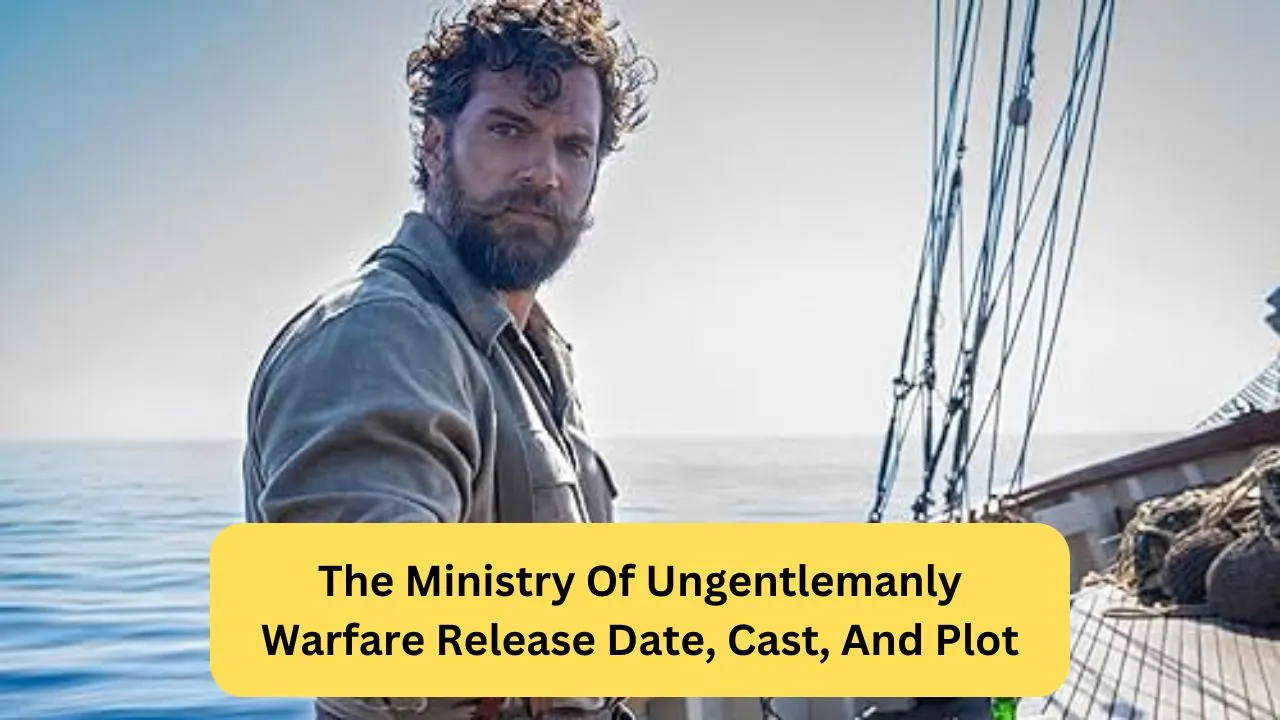 The Ministry Of Ungentlemanly Warfare Release Date, Cast, And Plot