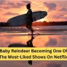 Baby Reindeer Becoming One Of The Most-Liked Shows On Netflix