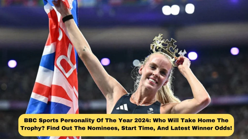 BBC Sports Personality Of The Year 2024: Who Will Take Home The Trophy? Find Out The Nominees, Start Time, And Latest Winner Odds!