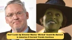 Don’t Look Up Director Warns: 'Wicked' Could Be Banned In America If Current Trends Continue