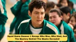 Squid Game Season 1 Recap: Who Won, Who Died, And The Mystery Behind The Masks Revealed