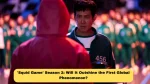 'Squid Game' Season 2: Will It Outshine the First Global Phenomenon?