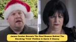 James Corden Reveals The Real Reason Behind The Shocking ‘Trick’ Plotline In Gavin & Stacey