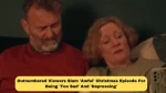 Outnumbered Viewers Slam 'Awful' Christmas Episode For Being 'Too Sad' And 'Depressing'