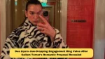 Dua Lipa's Jaw-Dropping Engagement Ring Value After Callum Turner's Romantic Proposal Revealed