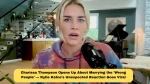 Charissa Thompson Opens Up About Marrying the 'Wrong People' — Kylie Kelce's Unexpected Reaction Goes Viral