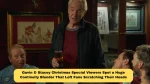 Gavin & Stacey Christmas Special Viewers Spot A Huge Continuity Blunder That Left Fans Scratching Their Heads