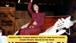 Selena's Killer Yolanda Saldívar Files For 2025 Parole Amidst Inmate Threats: 'Bounty On Her Head'