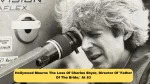 Hollywood Mourns The Loss Of Charles Shyer, Director Of 'Father Of The Bride,' At 83