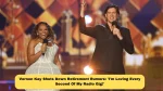 Vernon Kay Shuts Down Retirement Rumors: 'I'm Loving Every Second Of My Radio Gig!'