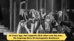 40 Years Ago, Def Leppard's Rick Allen Lost His Arm – His Inspiring Story Of Unstoppable Resilience