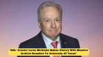 'SNL' Creator Lorne Michaels Makes History With Massive Archive Donation To University Of Texas"