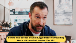 Behind-The-Scenes Drama: Legal Battle Surrounding Max’s ‘ER’ Inspired Series ‘The Pitt’