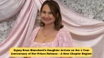 Gypsy-Rose Blanchard’s Daughter Arrives On The 1-Year Anniversary Of Her Prison Release – A New Chapter Begins!