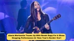 Alanis Morissette Teams Up With Renéé Rapp For A Show-Stopping Performance At 'New Year’s Rockin' Eve'!