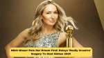 Nikki Glaser Puts Her Dream First! Delays ‘Really Invasive’ Surgery To Host Globes 2025