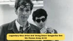 Legendary Stax Artist And 'Going Down' Songwriter Don Nix Passes Away At 83