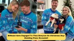 MrBeast Gets Engaged To Thea Booysen On Christmas Day: Wedding Plans Revealed!