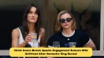 Chloë Grace Moretz Sparks Engagement Rumors With Girlfriend After Romantic Ring Reveal