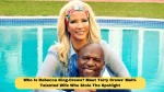 Who Is Rebecca King-Crews? Meet Terry Crews' Multi-Talented Wife Who Stole The Spotlight