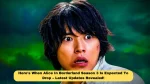 Here's When Alice In Borderland Season 3 Is Expected To Drop – Latest Updates Revealed!