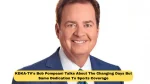 KDKA-TV’s Bob Pompeani Talks About The Changing Days But Same Dedication To Sports Coverage