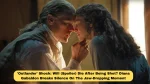 'Outlander' Shock: Will (Spoiler) Die After Being Shot? Diana Gabaldon Breaks Silence On The Jaw-Dropping Moment
