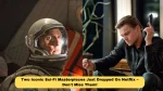 Two Iconic Sci-Fi Masterpieces Just Dropped On Netflix – Don't Miss Them!