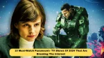 10 Must-Watch Paramount+ TV Shows Of 2024 That Are Breaking The Internet