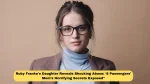 Ruby Franke's Daughter Reveals Shocking Abuse: ‘8 Passengers’ Mom’s Horrifying Secrets Exposed"