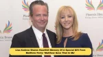Lisa Kudrow Shares Heartfelt Memory Of A Special Gift From Matthew Perry: 'Matthew Gave That to Me'