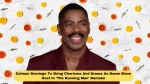 Colman Domingo To Bring Charisma And Drama As Game Show Host In 'The Running Man' Remake