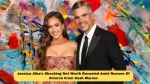 Jessica Alba’s Shocking Net Worth Revealed Amid Rumors Of Divorce From Cash Warren