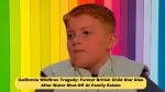California Wildfires Tragedy: Former British Child Star Dies After Water Shut-Off At Family Estate