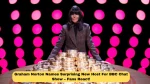 Graham Norton Names Surprising New Host For BBC Chat Show – Fans React!