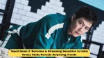 'Squid Game 2' Becomes A Streaming Sensation In India: Ormax Study Reveals Surprising Trends