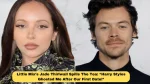 Little Mix’s Jade Thirlwall Spills The Tea: “Harry Styles Ghosted Me After Our First Date!”