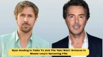 Ryan Gosling In Talks To Join The ‘Star Wars’ Universe In Shawn Levy’s Upcoming Film