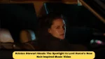 Kristen Stewart Steals The Spotlight In Lord Huron’s New Noir-Inspired Music Video