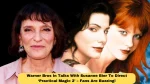 Warner Bros In Talks With Susanne Bier To Direct ‘Practical Magic 2’ – Fans Are Buzzing!