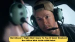 Mel Gibson’s ‘Flight Risk’ Soars To Top Of Quiet Weekend Box Office With $11M-$12M Debut